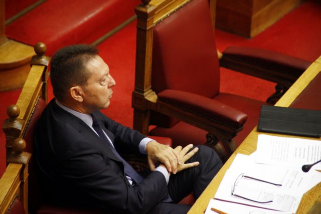 Υπάρχουν δικλείδες για τον έλεγχο του ΤΑΙΠΕΔ, διαβεβαίωνει ο Γ.Στουρνάρας