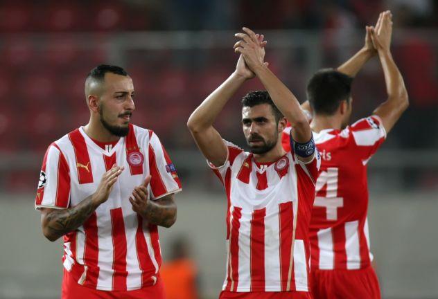 Κρατάει μόνο τα 45 λεπτά και… συνεχίζει