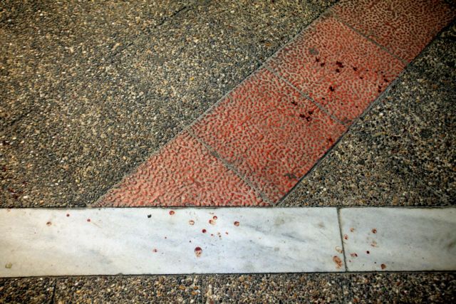 Νομοθετική ρύθμιση κατά της Χρυσής Αυγής προανήγγειλε ο Ν.Δένδιας