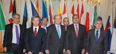 Σύνδεση εκπαίδευσης και επιχειρηματικότητας «μέσω» της φαρμακοβιομηχανίας