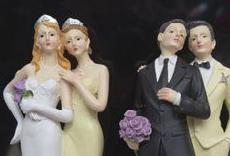 Τελικά οι πεθερές γίνονται «αιτία πολέμου» και στα ομόφυλα ζευγάρια