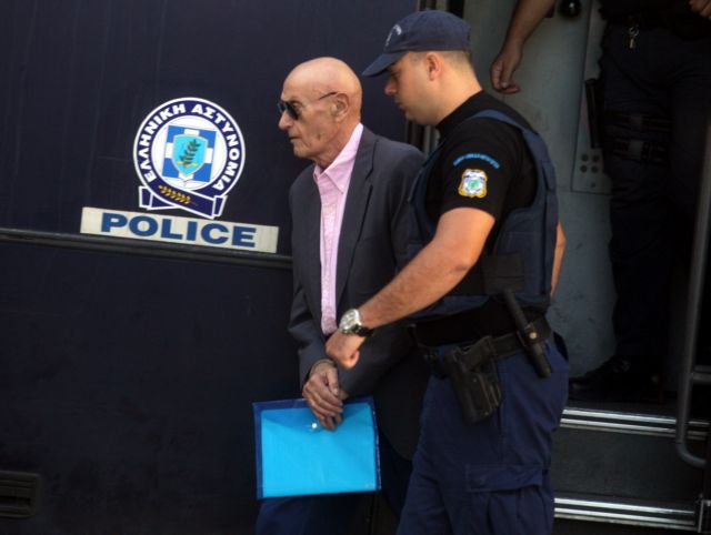 Επιείκεια για τον Ν.Ζήγρα, «γιατί δεν τήρησε την ομερτά» ζήτησε ο συνήγορός του