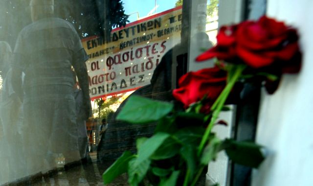 Λεπτό προς λεπτό η υπόθεση της δολοφονίας όπως την κατέγραψε η ΕΛΑΣ