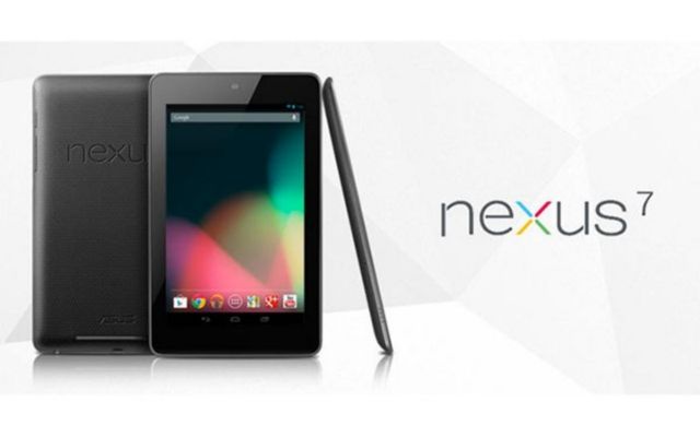 Στην Ελλάδα το Google Nexus 7 by ASUS αποκλειστικά από τη Westnet