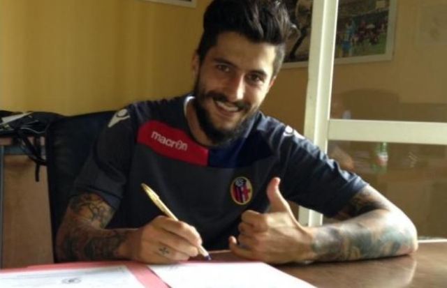 Ο Κονέ ανανέωσε με την Μπολόνια ως το 2017