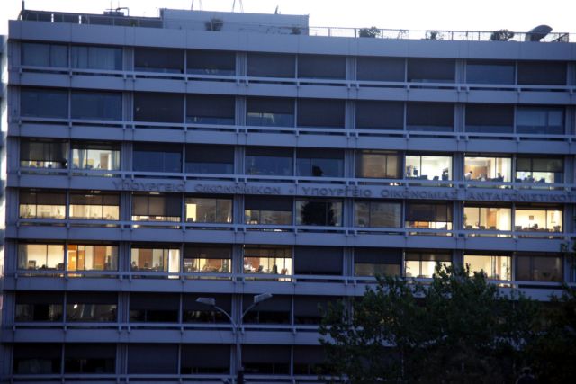 Πρόοδος στις συναντήσεις των συστημικών τραπεζών με την Κομισιόν