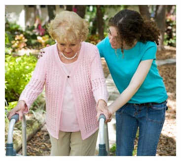 Τριπλασιασμό ηλικιωμένων που χρειάζονται φροντίδα προβλέπει έκθεση για το Αλτσχάιμερ