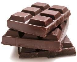 Τέσσερις λόγοι να …αγαπήσετε τη σοκολάτα