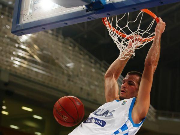 Πρώτη προπόνηση με τον ΠΑΟ ο Φώτσης