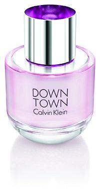 Το καινούργιο άρωμα Downtown του Calvin Klein δώρο σε 5 τυχερές
