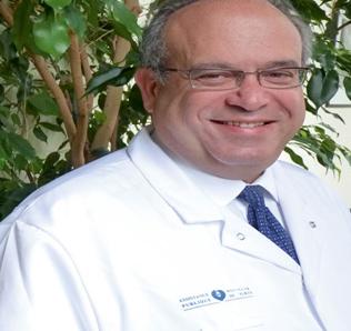 Διάλεξη για τον «Καρκίνο και τη Διατροφή» στο Ίδρυμα Ευγενίδου