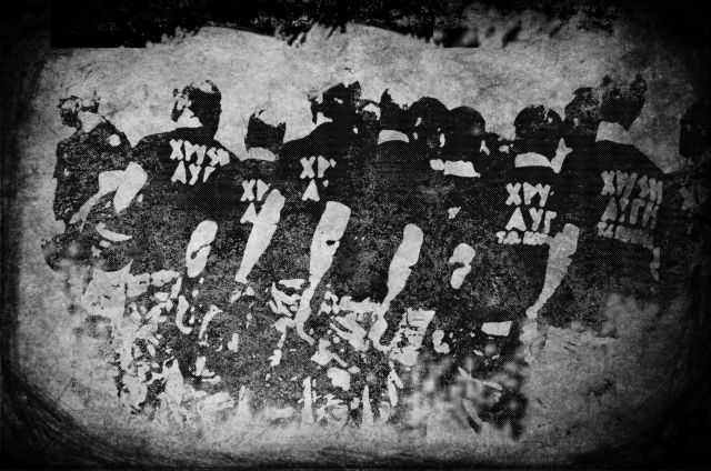 Ο αρχηγός γνωρίζει τα πάντα, λέει δεύτερο μέλος της Χρυσής Αυγής