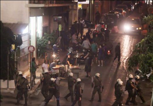 «Δεν μπορεί να συνεχιστεί αυτό» τονίζει ο ΠΣΑΤ