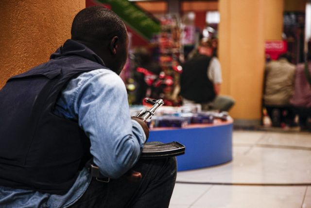 Στους 68 οι νεκροί από την επίθεση στο Ναϊρόμπι