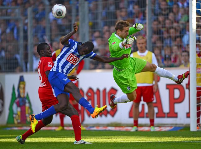 Νέες απώλειες για Στουτγκάρδη και Φράιμπουργκ