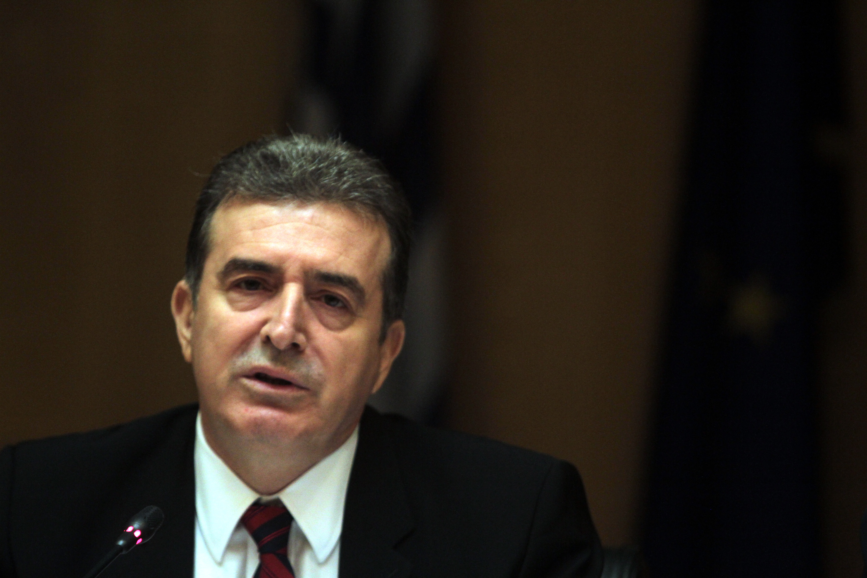 Μεταβατικό ΔΣ στο Ταμείο Οδοποιίας μέχρι την εκκαθάριση