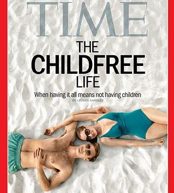 Η ζωή χωρίς παιδιά είναι καλύτερη;