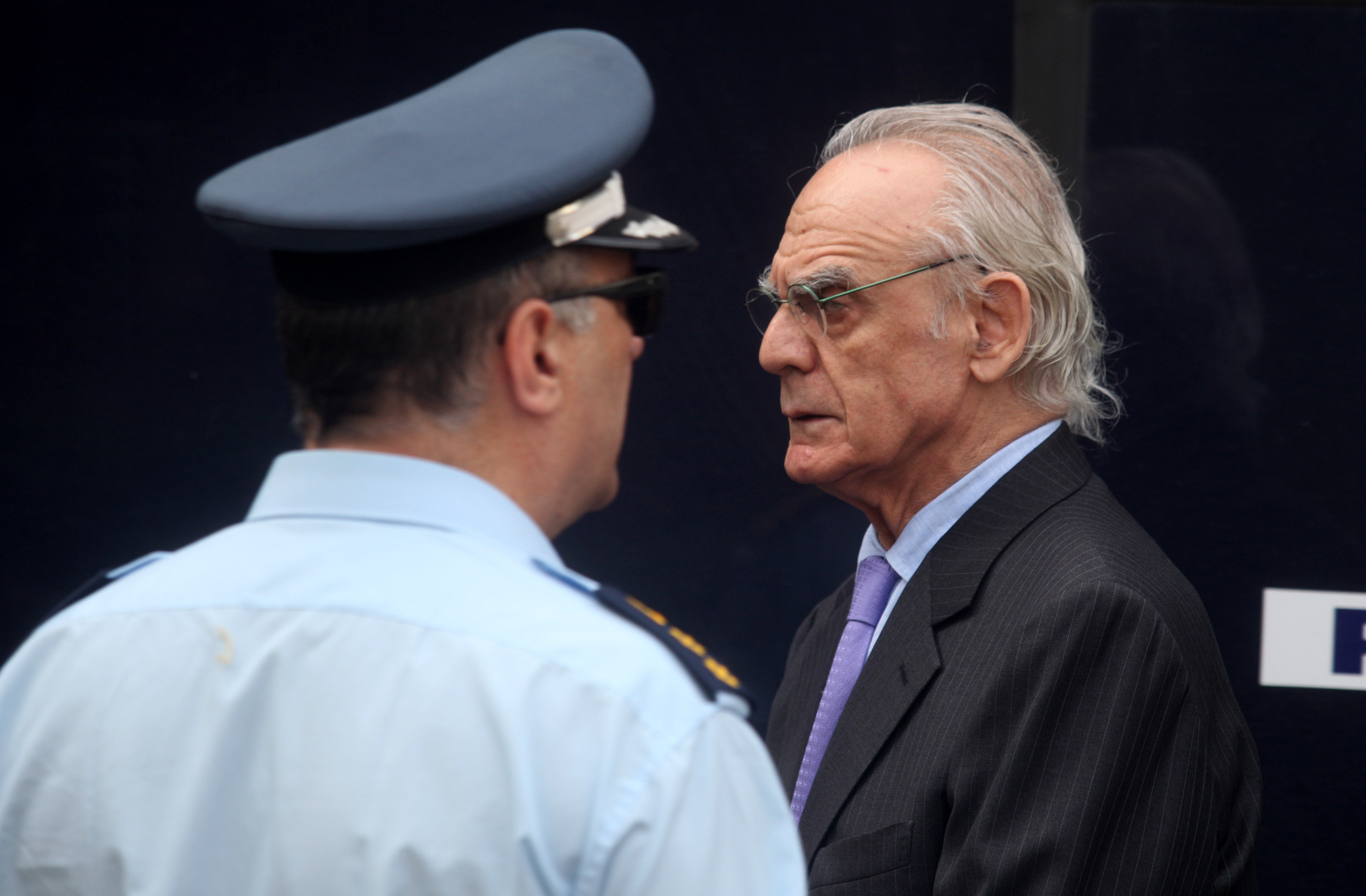 «Η Γκούντρουν ακόμη δεν έχει ξεπεράσει τον Ακη» λέει η υπεράσπιση της πρώην συζύγου