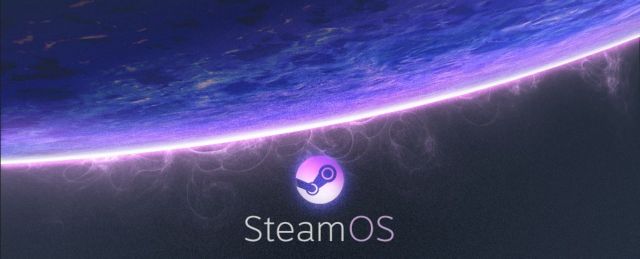 SteamOS με βάση το Linux φέρνει τα παιχνίδια από το Steam στο σαλόνι