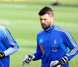 Ο Καπέλο κάλεσε τον Λοντίγκιν στην εθνική Ρωσίας