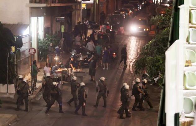 Πρόστιμο στον Παναθηναϊκό για τα επεισόδια με τον ΟΦΗ