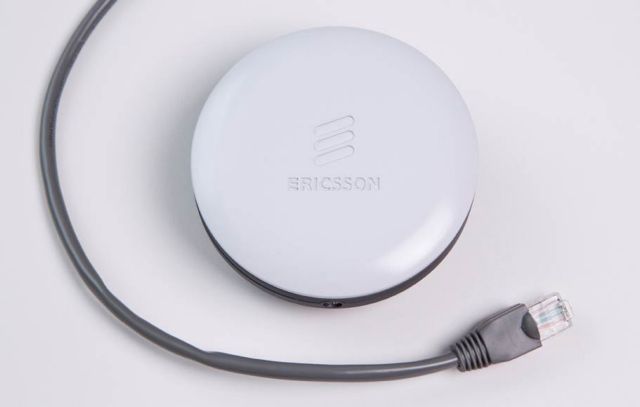 Η Ericsson καλεί τα δίκτυα κινητής τηλεφωνίας να ενώσουν τις «τελείες»