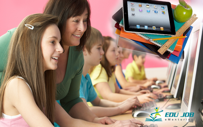 Από το μαυροπίνακα στο tablet