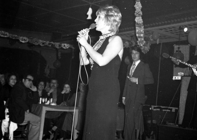 Θλίψη για τον θάνατο της Πόλυ Πάνου εκφράζει ο πολιτικός κόσμος