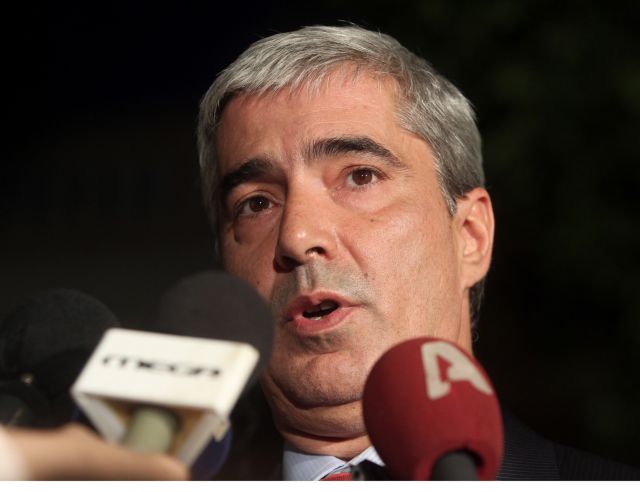 Εκλογές ζητούν μόνο ο ΣΥΡΙΖΑ και η Χρυσή Αυγή, λέει ο κυβερνητικός εκπρόσωπος