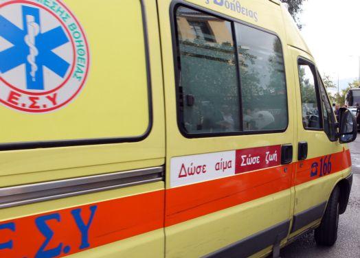 Ένας νεκρός σε συμπλοκή αλλοδαπών στην Κυψέλη