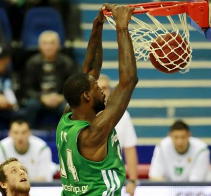 Βελτιωμένος ο ΠΑΟ, νίκησε την Μακάμπι