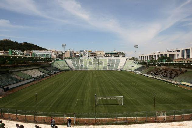 Προσφυγή του Παναθηναϊκού στο ΣτΕ για τη Λεωφόρο