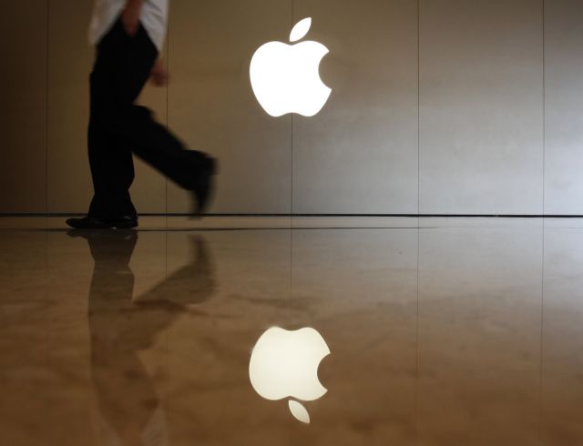 Η Apple το ισχυρότερο brand παγκοσμίως, αξίας 98,3 δισ. δολαρίων
