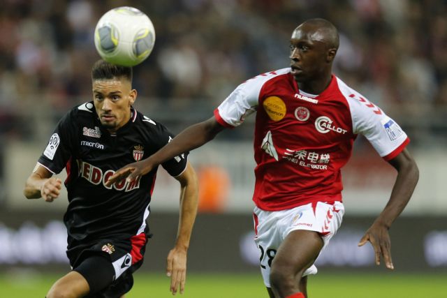 Η Ρεμς έκοψε δύο πολύτιμους βαθμούς από τη φιλόδοξη Μονακό