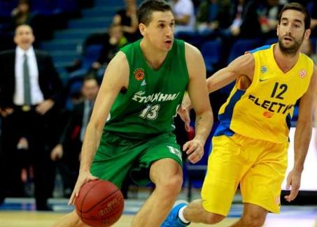 Επιστροφή του Παναθηναϊκού και τελική ευθεία