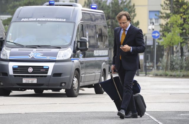 Ξεκίνησε η νέα δίκη της Αμάντα Νοξ για το φόνο της συγκατοίκου της