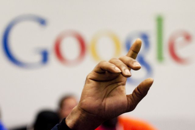 Βελτιώθηκαν οι δεσμεύσεις της Google, λέει ο Ευρωπαίος Επίτροπος Ανταγωνισμού