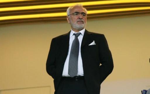 Παράπονα από Σαββίδη που ετοιμάζει μέτρα