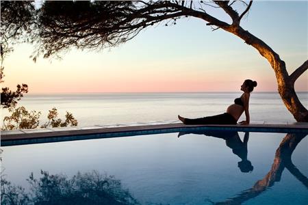 Γιατί η εγκυμοσύνη διαρκεί εννέα μήνες;