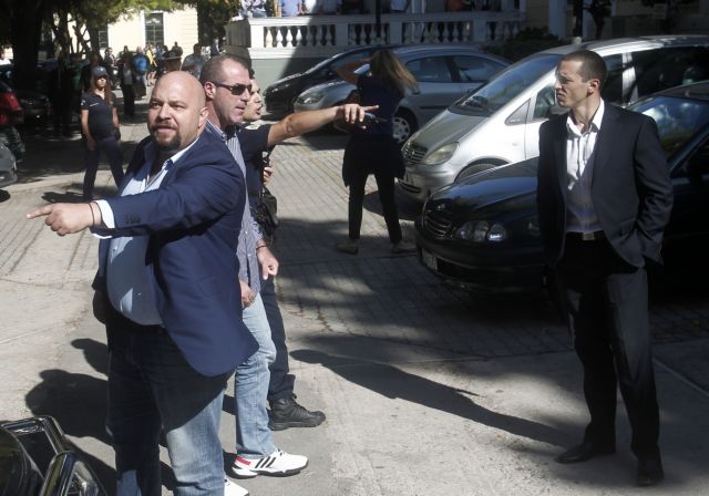 Προφυλακιστέος μόνο ο Λαγός – Ελεύθεροι Κασιδιάρης, Παναγιώταρος, Μίχος