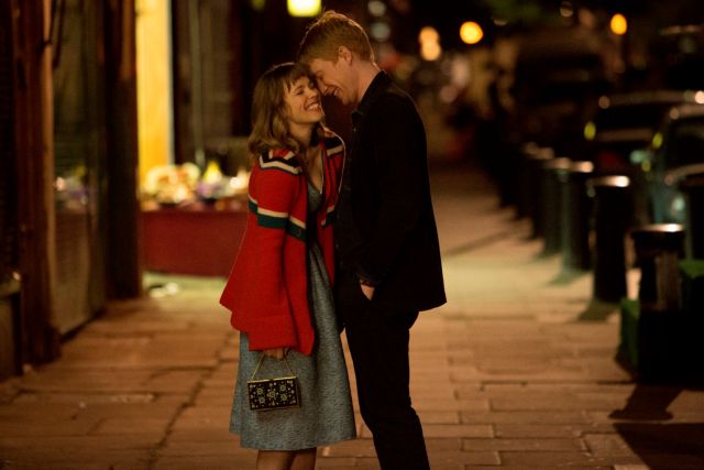 Με ρομαντική κομεντί επιστρέφει ο σκηνοθέτης του «Love Actually»