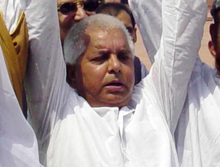 Στη φυλακή με καθυστέρηση 17 ετών ινδός υπουργός για υπόθεση διαφθοράς