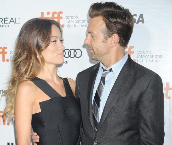 Η Olivia Wilde εξηγεί γιατί απολαμβάνει τον αρραβώνα της