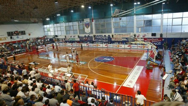 Η Περιφέρεια Αττικής «μοιράζει» εκατ. ευρώ για νέα γήπεδα…