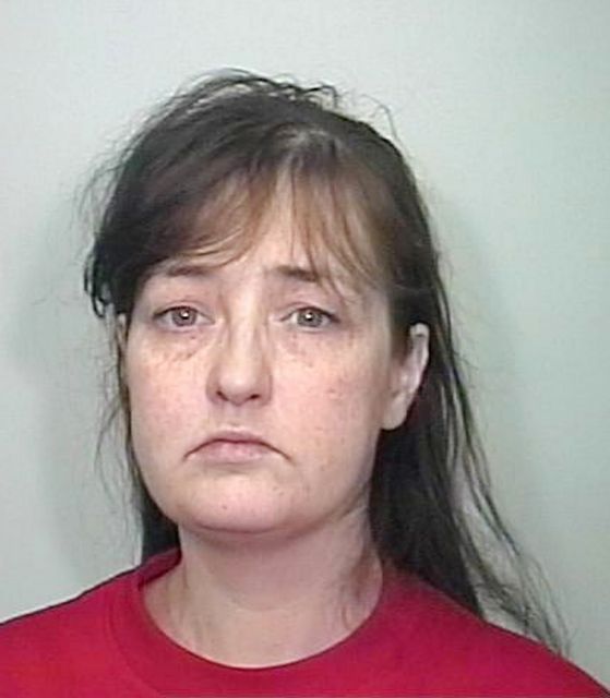 Καταδικάστηκε Βρετανίδα που άφησε το παιδί της να πεθάνει από ασιτία