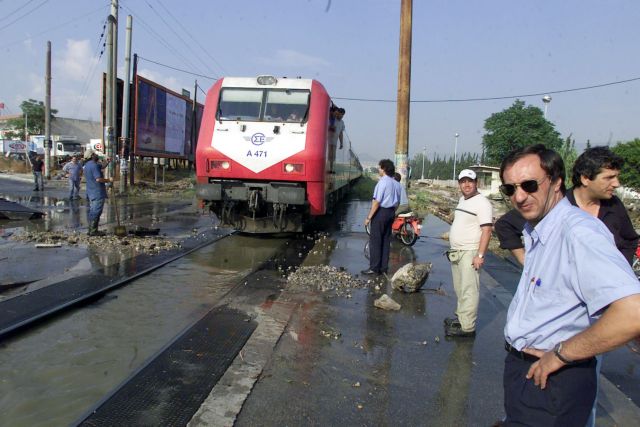 Στο ΣτΕ η Ομοσπονδία Σιδηροδρομικών για την πώληση της Rosco