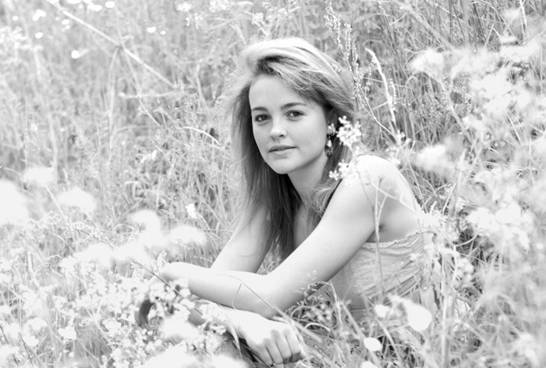 Jeremy Walker: Πίσω στα βασικά, στην μονόχρωμη φωτογράφιση