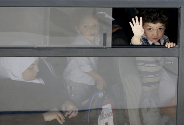 Πένθος στην Ιταλία για την πολύνεκρη τραγωδία με θύματα μετανάστες