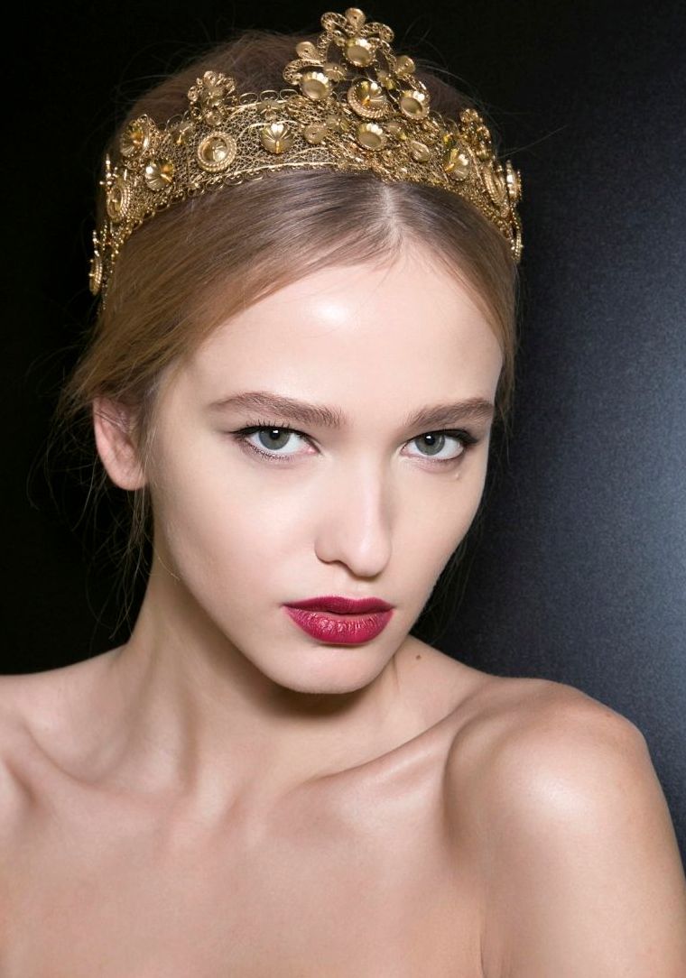 7 βήματα για να αναδείξετε την φυσική σας ομορφιά