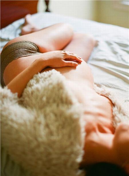 Ο τοκετός κρύβει πολλές συναισθηματικές εκπλήξεις